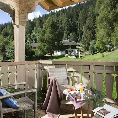 Chalet Kalbermatten