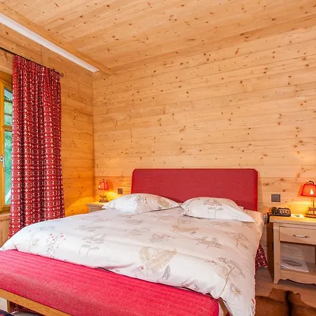 Hotel Chalet Kalbermatten