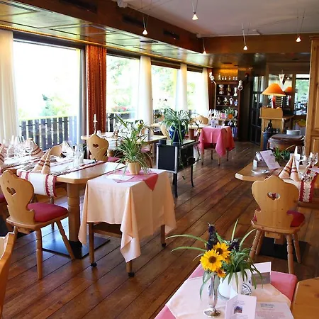 Chalet Kalbermatten Hotel Ovronnaz