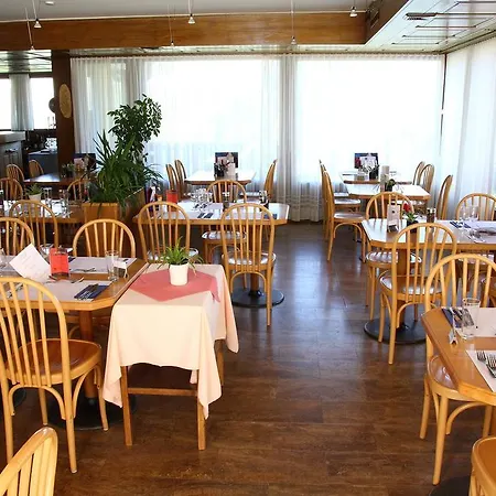 Chalet Kalbermatten Hotel